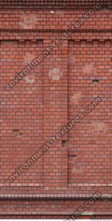 wall brick patterned 0022